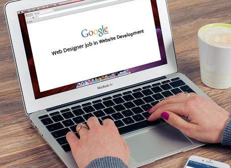 Website Designing Company in Pakistan