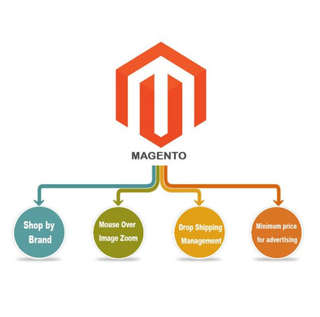 Magento Web Development