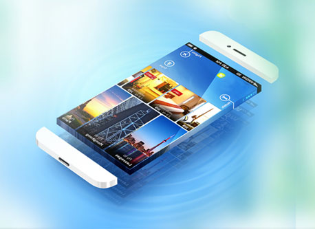 Mobile App Development