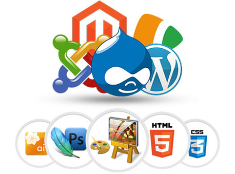 PSD to html5 Conversion Company